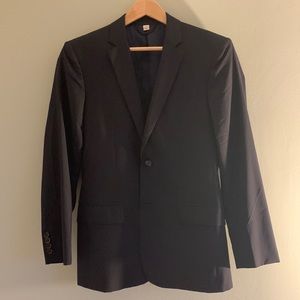 Made in Italy Burberry of London blazer size 38R
